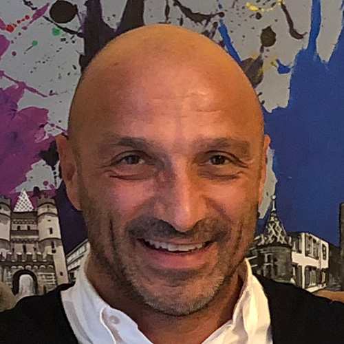 Massimo Ceccaroni