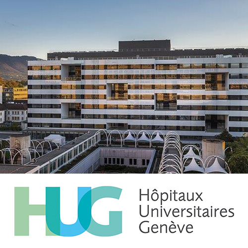 Les Hôpitaux universitaires de Genève