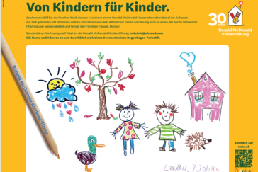 Von Kindern für Kinder_DE