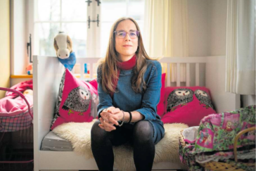 Artikel Sandra