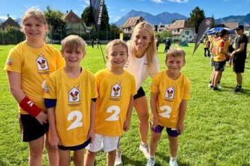 Lara_Sommer Challenge